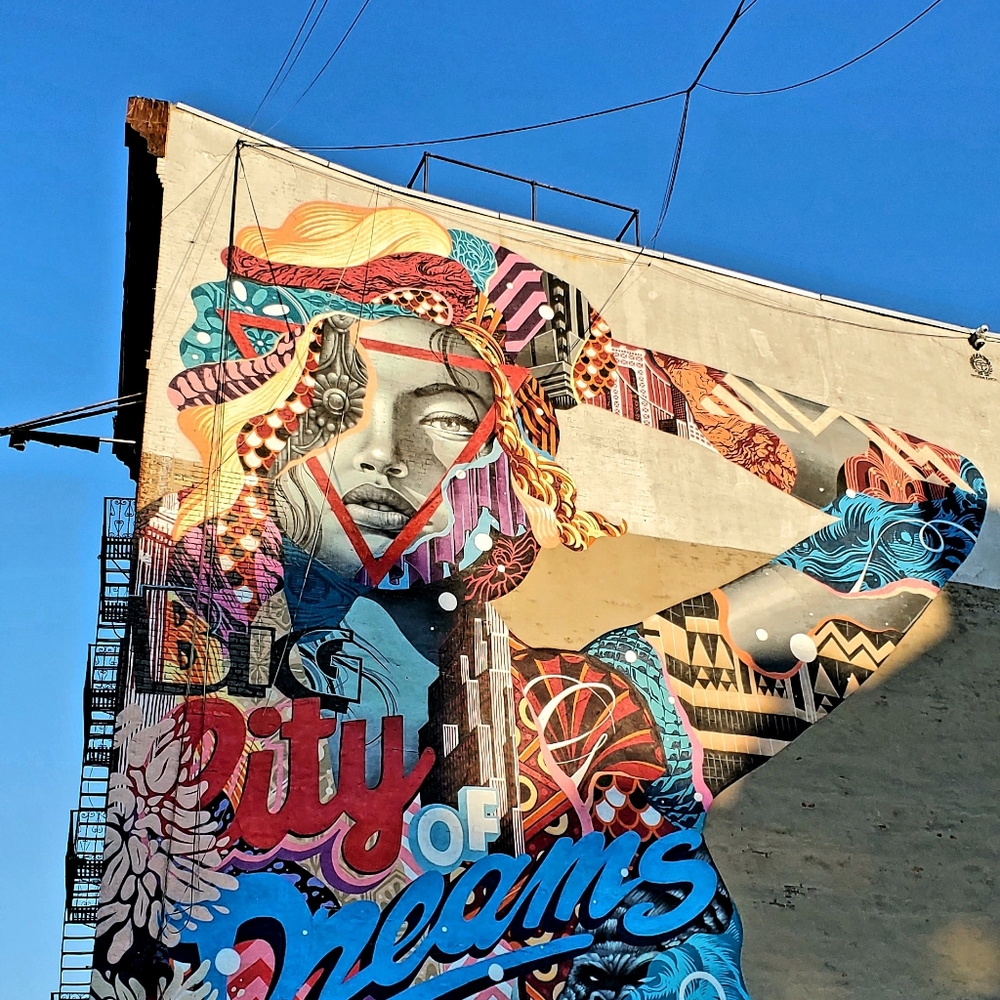 Meet your Posher, Jocelyn & Ken